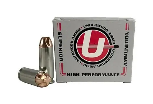 Underwood Ammo Xtreme Penetrator 10mm | Highly Rated