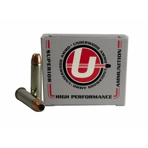Underwood XTP .357 Mag - Fast Shipping