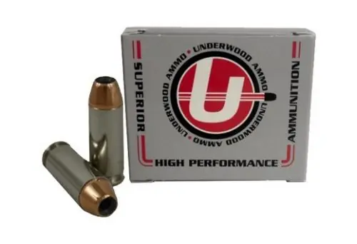 Underwood Ammo Sporting Ammo 10mm | Extra Savings