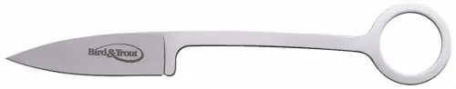 Top Quality - Cold Steel Bird & Trout CS20BTJ Bead Blasted