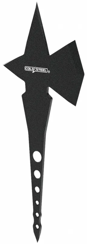 Cold Steel CSTH130TMPZ Templar X Throwing Axe Black | Best-Selling