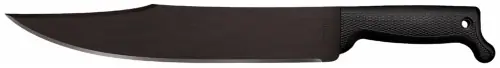 Cold Steel CS97BWM12S Bowie 12-inch Machete Black Matte Baked-On Anti Rust | Latest Arrival