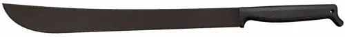 Available Now | Cold Steel CS97TM21S Latin Machete Black Matte Anti-Rust