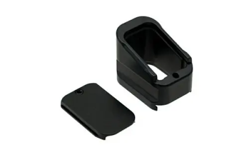 Top Quality | Shield Arms Springfield Echelon +5 Magazine Extension Black