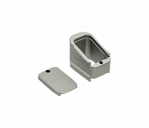 New Arrival | Shield Arms ECHME5GREY Magazine Extension