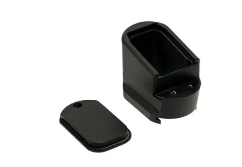 Shield Arms M&P 2.0 +5 Magazine Extension Black | Fast Shipping
