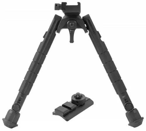 Leapers/UTG TLBP03B Recon 360 TL Black Anodized - Limited Offer