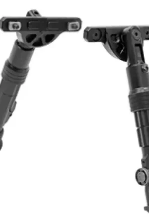 UTG Recon Flex Bipod M-LOK Recon Flex Matte Black - Newly Added