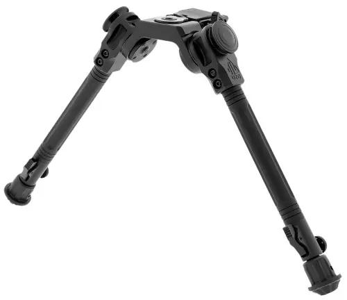 Daily Deal - Leapers/UTG Over Bore Bipod Picatinny Black Anodized