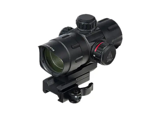 While Supplies Last - Leapers/UTG ITA 1x Red/Green T-Dot 1x Single Dot
