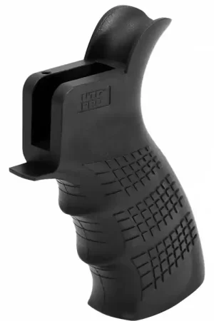 Leapers / UTG Pro Ambidextrous Pistol Grip Black | Price Cut