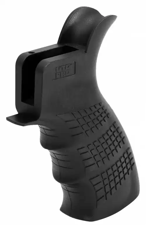 Leapers / UTG Pro Ambidextrous Pistol Grip Black | Price Cut