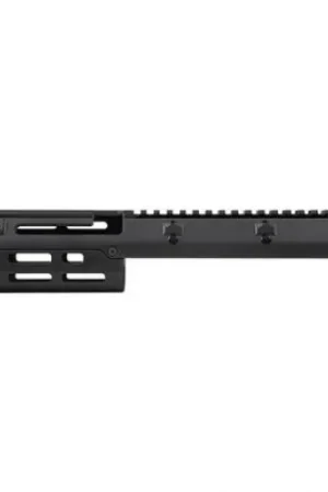 UTG PRO MP5 MLOK Handguard Extended Upper Picatinny Black - Save More