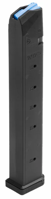 UTG GL933 33-Round 9mm Glock Black Polymer - Affordable
