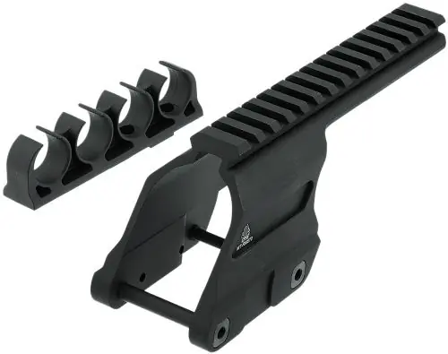 Buy Online | UTG MT-RM870 Picatinny Optic Mount Compatible with Remington 870 and 870DM