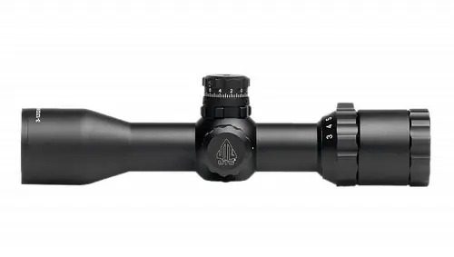 UTG Bug Buster Rifle Scope 3-12x32 Mil-Dot 3-12x 32mm | Secure Checkout
