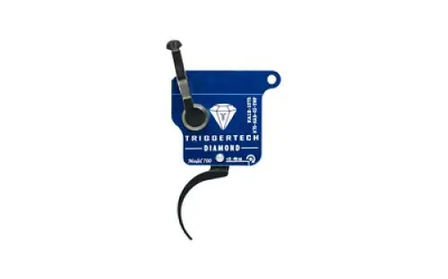TriggerTech R70SAB02TNP Rough Diamond Pro-Curve Single-Stage PVD Black | Price Drop