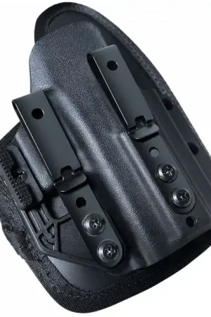 Adaptive Tactical OMNICARRY HOFTAC 1911/2011 IWB Black - Top Pick