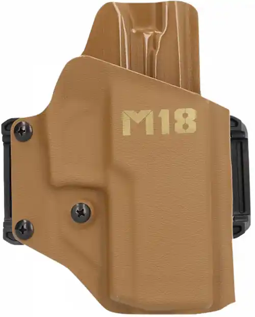 SIG Sauer Blackpoint Tactical OWB Composite Coyote Tan - Limited Offer