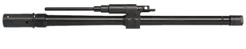Going Fast | SIG Sauer MCX 16 in 5.56mm NATO Barrel and Gas Block Assembly