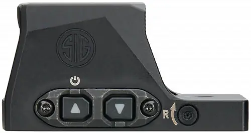 Affordable - SIG Sauer ROMEO-X Enclosed Pro 6 MOA