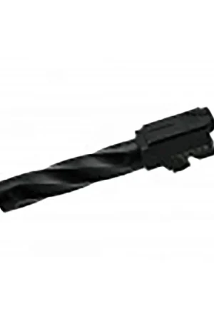 Top Pick - Strike Industries For Glock 19 Barrel Spiral Fluted