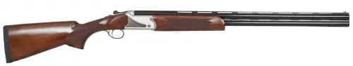 TriStar Arms Hunter EX Silver II Over/Under 12 Gauge Silver Shotgun | Add to Cart