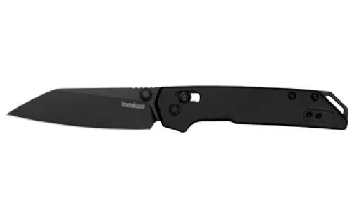 Kershaw 2051RBLK Mini Iridium - Available Now