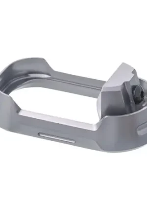 Tyrant CNC TDG17MWG4GREYBLACKSCRE Magwell Glock 17 Gen4 - Reduced Price