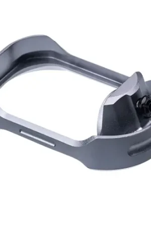 Tyrant Designs Magwell for Glock 17/22/31/34/35/45 Gen 5 Gray - Factory Price