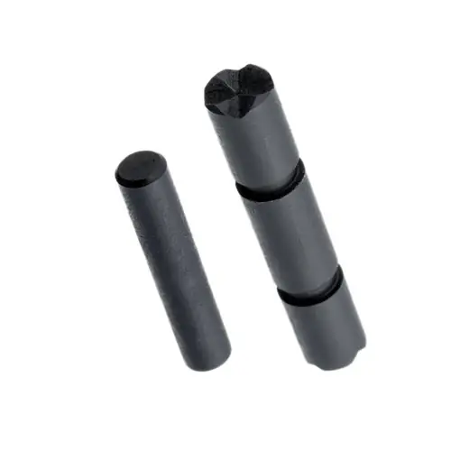 Customer Favorite - Tyrant Designs Enhanced Takedown Pins for Glock 43X/48 Black