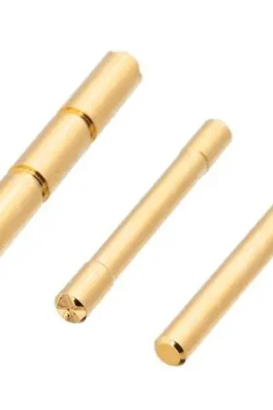 Tyrant Designs CNC LLC Compatible Pins Diamond Cut for 43 43X 48 For Glock | Hurry