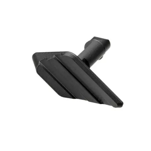 Tyrant CNC TDP320TDLBLK Takedown Lever PVD Black - Easy Checkout