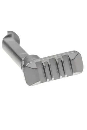 Tyrant Designs Take Down Lever for Springfield Hellcat Gray | Low Stock