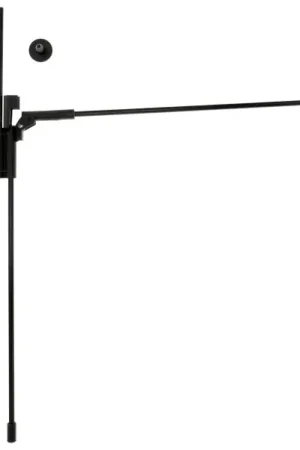 Hunters Specialties HSSTR07034 Dual Position Strut Stake Turkey Species Black - Newly Available