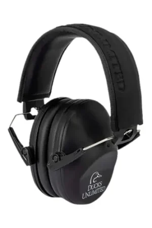 Radians Ducks Unlimited Youth Black - Great Buy