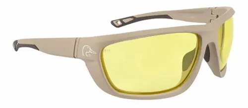 Radians Ducks Unlimited FullFrame Shooting Glasses | Customer Favorite