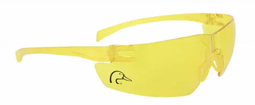 Best-Selling | Radians Ducks Unlimited Frameless Shooting Glasses Smoke