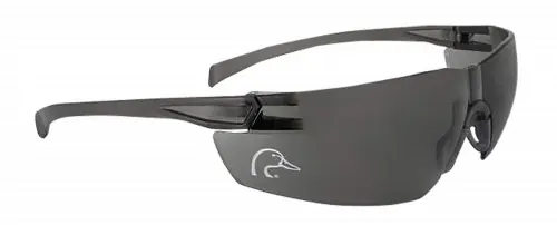 Radians Ducks Unlimited Frameless Shooting Glasses Amber - Easy Checkout