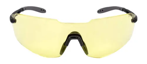 Deal - Radians Oblivion Safety Glasses Clear Lens
