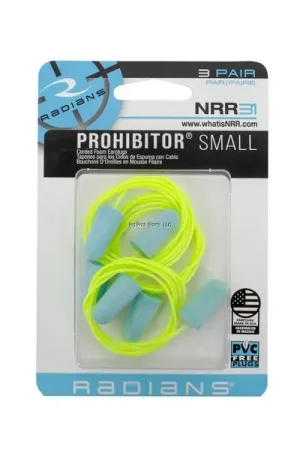 Bargain | Radians Prohibitor Small