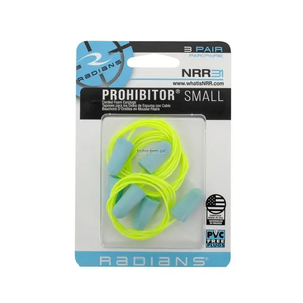 Bargain | Radians Prohibitor Small
