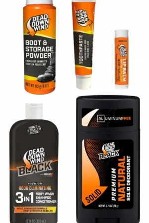 Factory Price | Dead Down Wind DDW 2022 Hygiene Kit