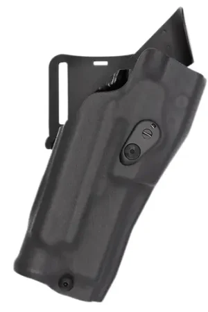 Clearance Deal | Safariland 6390RDS ALS Black