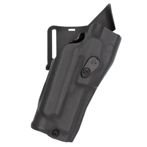 Buy Now - Safariland 6390RDS ALS Black