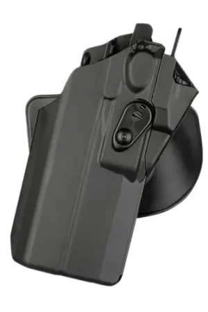Affordable | Safariland 7378RDS4502411 7TS Right Hand Black