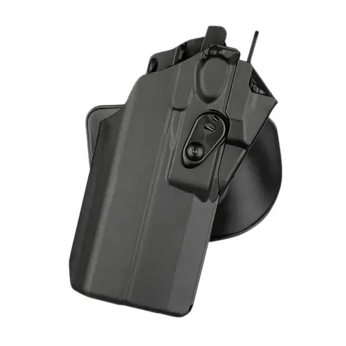 Affordable | Safariland 7378RDS4502411 7TS Right Hand Black