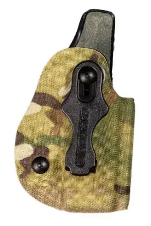 Safariland Gravity-0-750-A-0-C1-711 P320C COR MLTCM Black | Easy Checkout