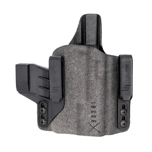 Safariland INCOG FN 509 RDS Clip Black - Great Buy