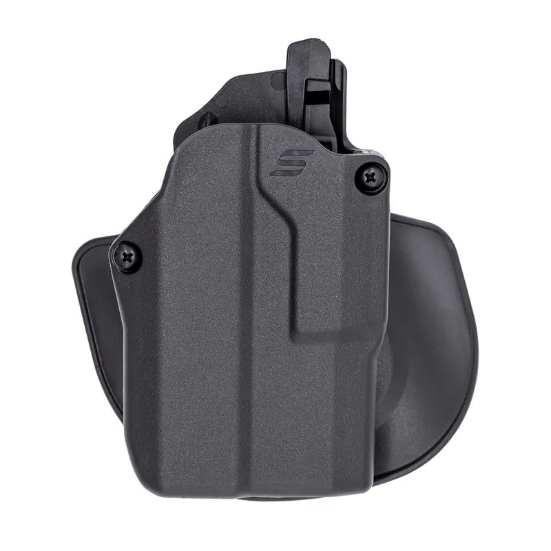 Brand New | Safariland Solis For Glock 43X/48 MOS TLR7 Right Hand Black